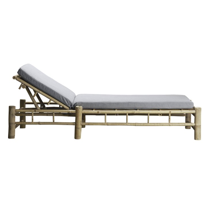 Deckchair | Double Bamboo