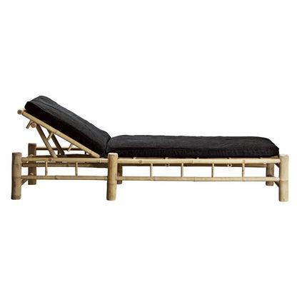 Deckchair | Double Bamboo