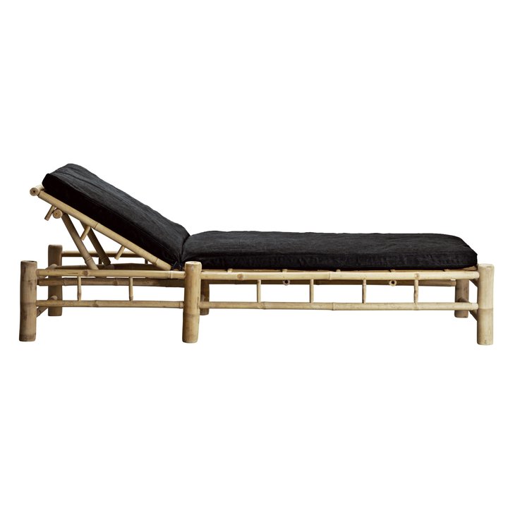 Deckchair | Double Bamboo
