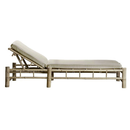 Deckchair | Double Bamboo