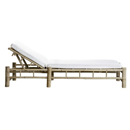 Deckchair | Double Bamboo