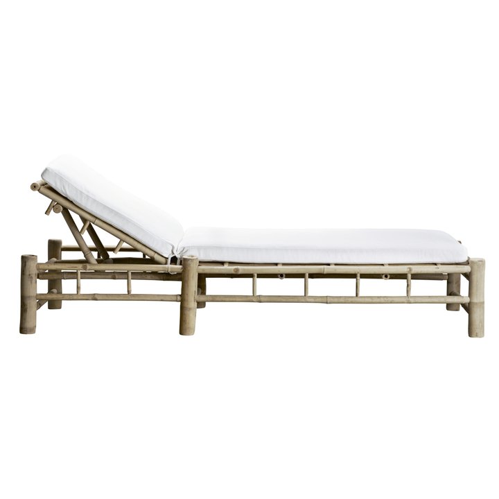 Deckchair | Double Bamboo