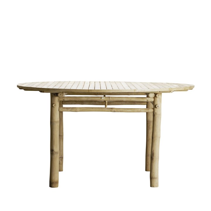 Table à manger | Bambou