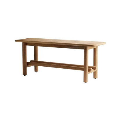 Banc | Baru Tine K Home