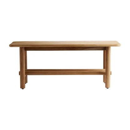 Banc | Baru Tine K Home