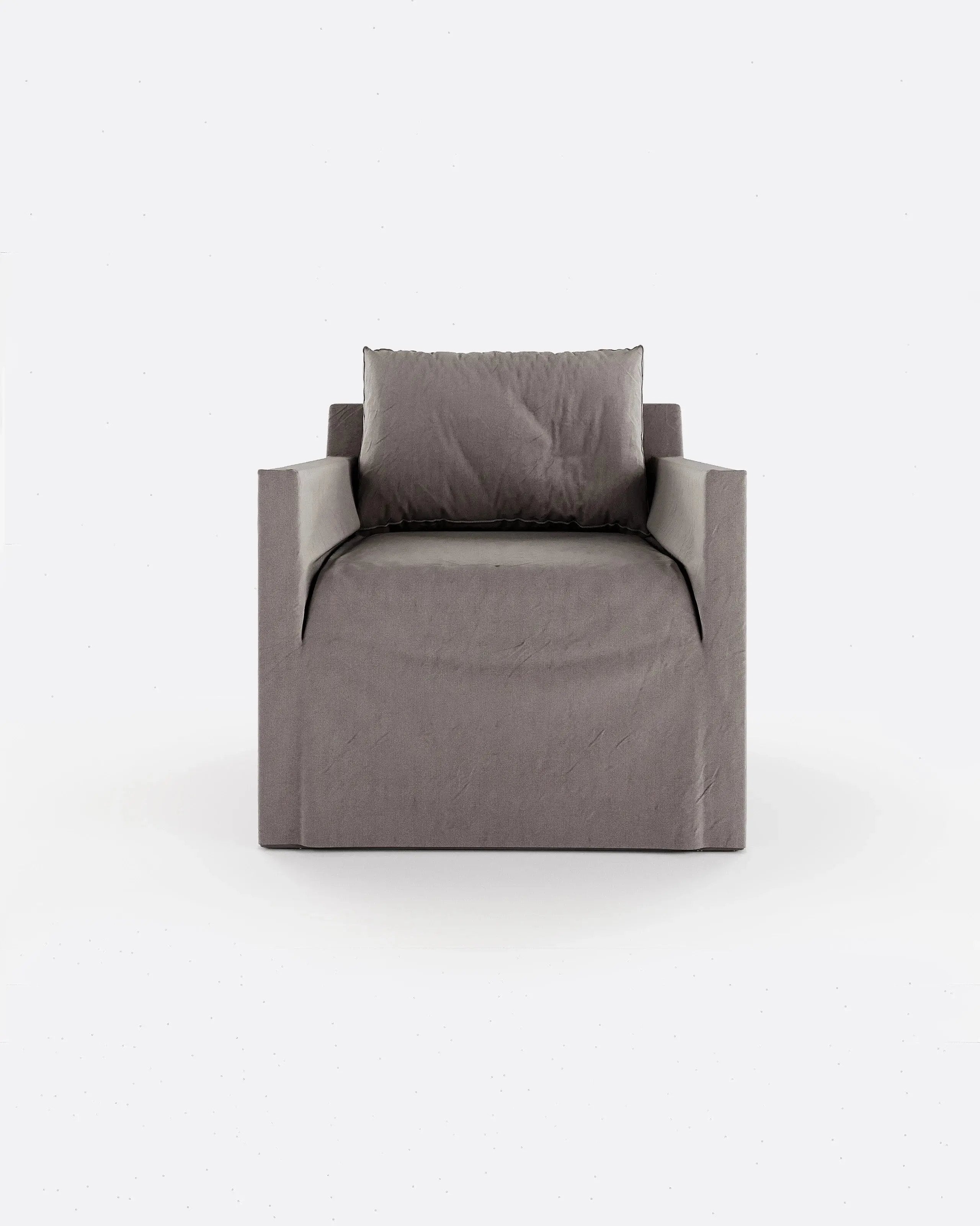 Canapé | Beethoven Dareels