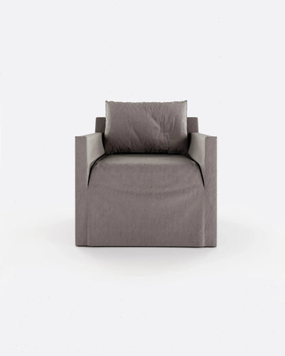 Canapé | Beethoven Dareels