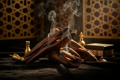 Bougie | Essence Noire - Limited Edition - Jideco Home