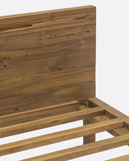 Cadre de lit | Erosi - Jideco Home