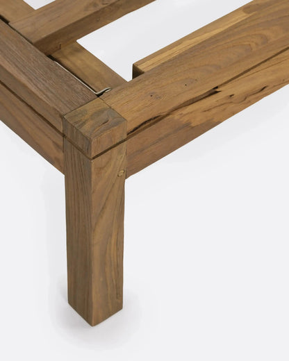 Cadre de lit | Erosi - Jideco Home