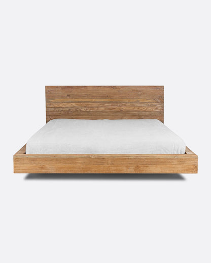 Cadre de lit | Nori - Jideco Home