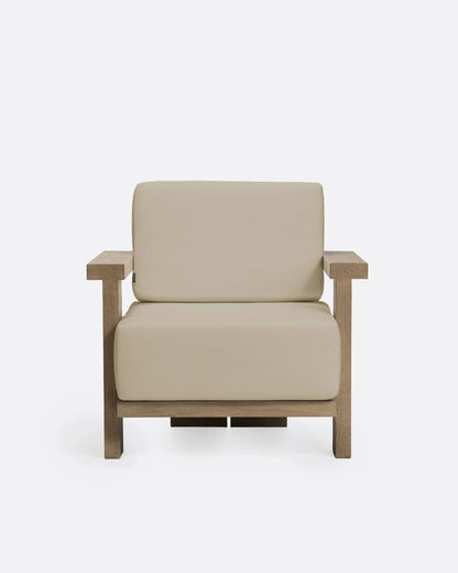 Fauteuil | Panjang Dareels