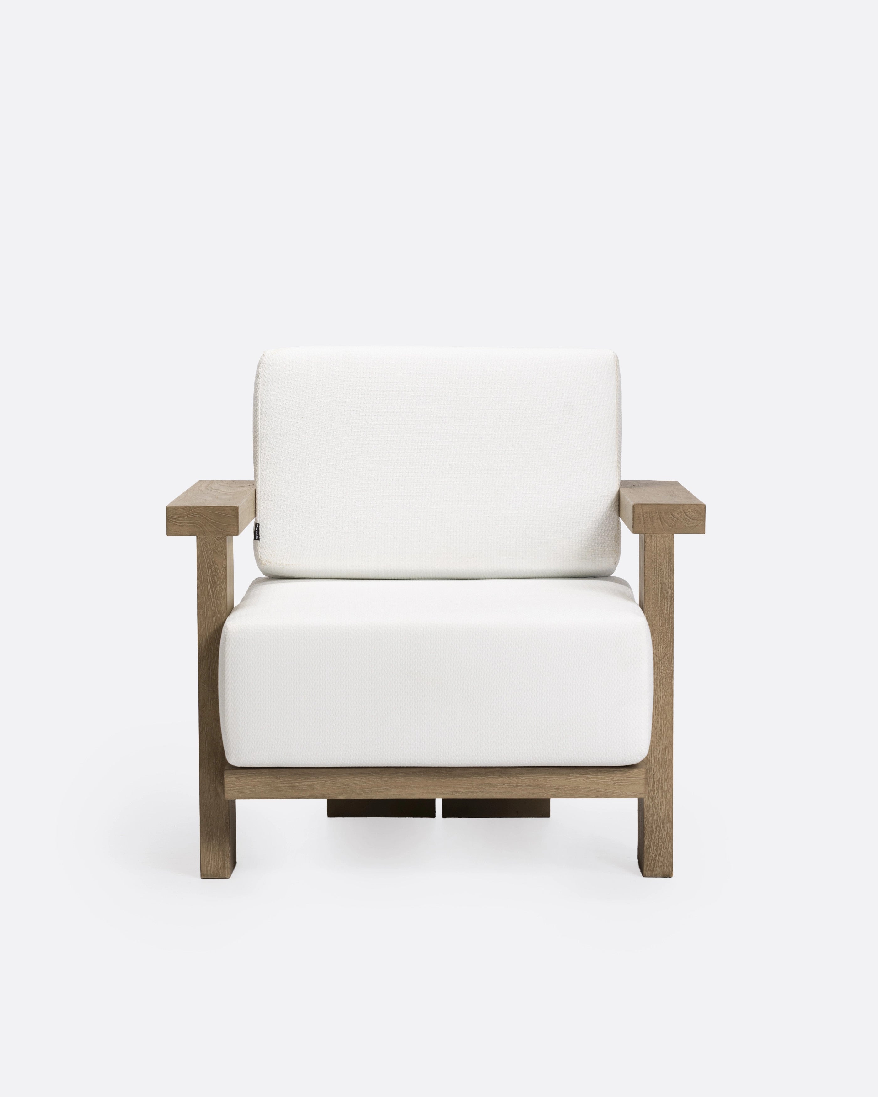 Fauteuil | Panjang