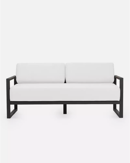 Canapé extérieur | Selma Dareels