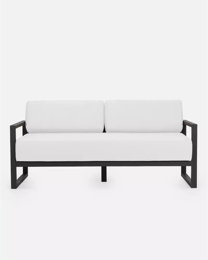 Canapé extérieur | Selma Dareels