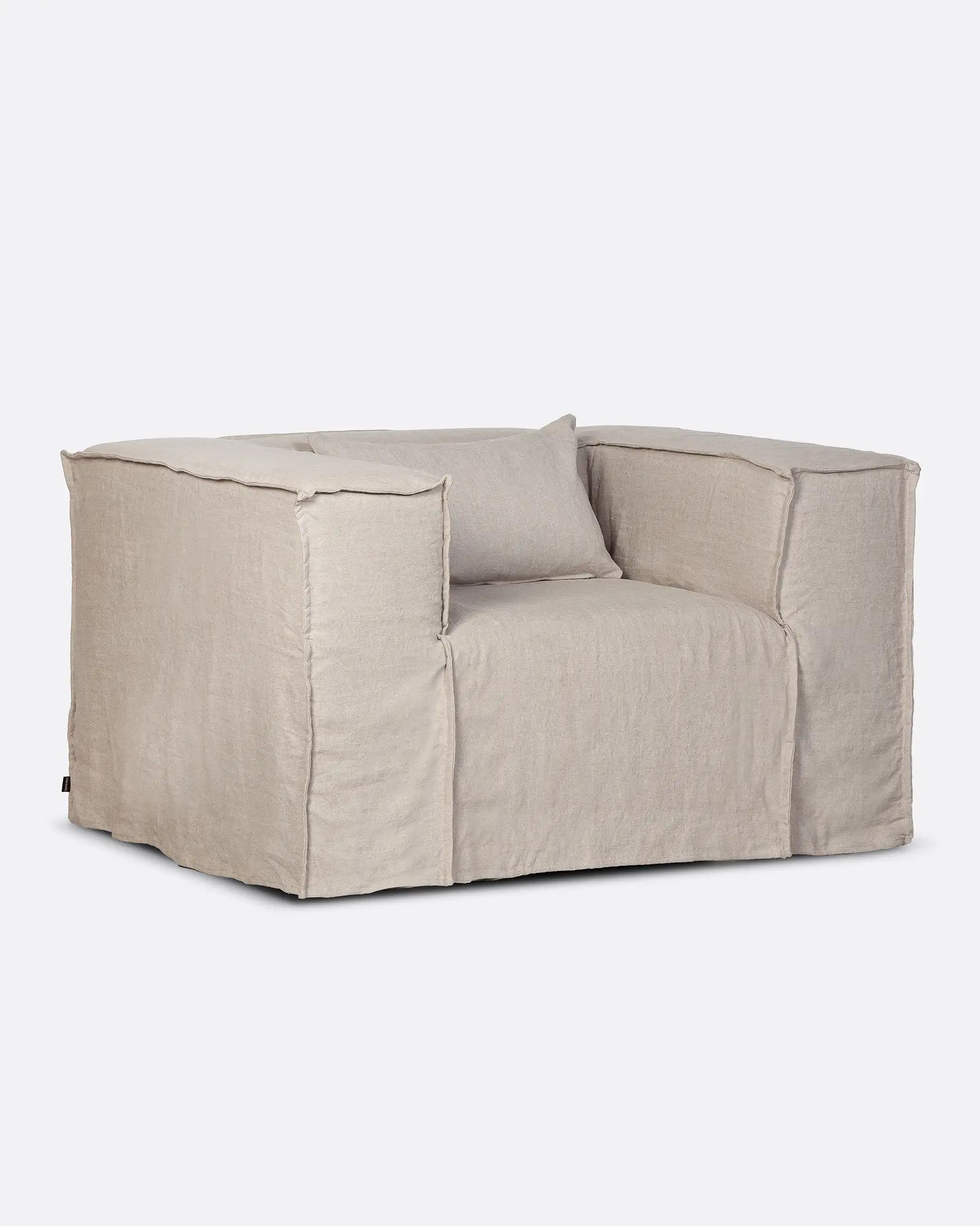 Fauteuil | Strozzi