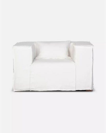 Fauteuil | Strozzi Dareels