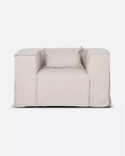 Fauteuil | Strozzi Dareels
