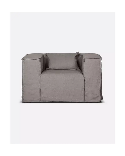 Fauteuil | Strozzi Dareels