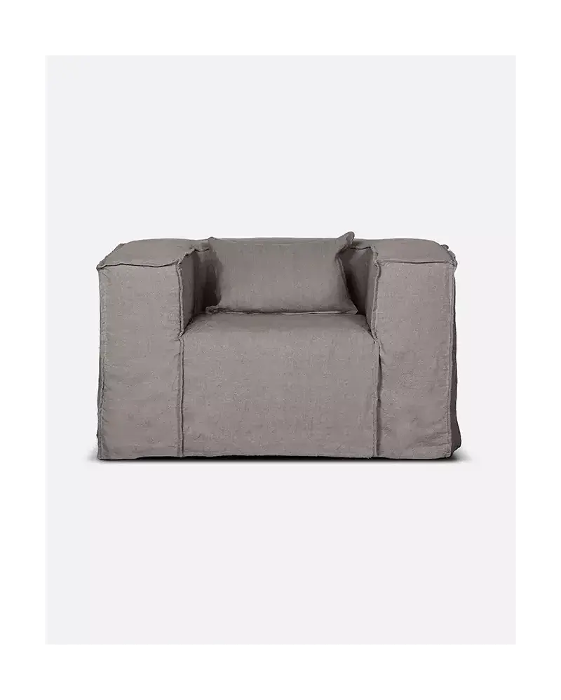 Fauteuil | Strozzi Dareels