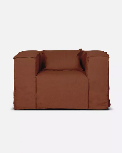 Fauteuil | Strozzi Dareels