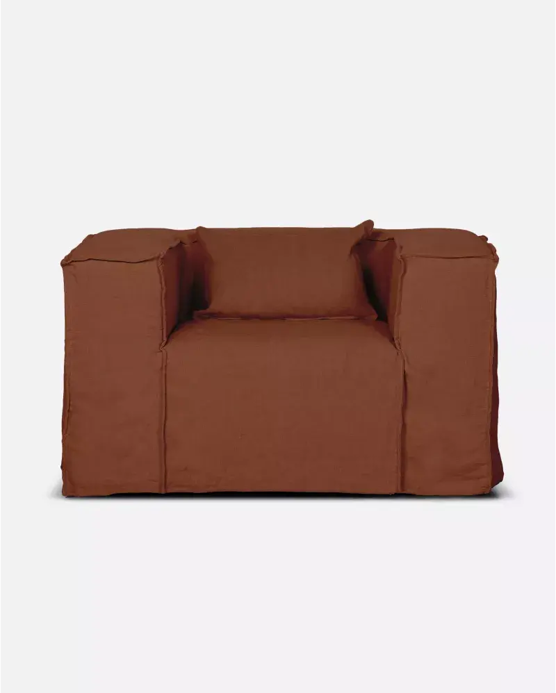 Fauteuil | Strozzi Dareels