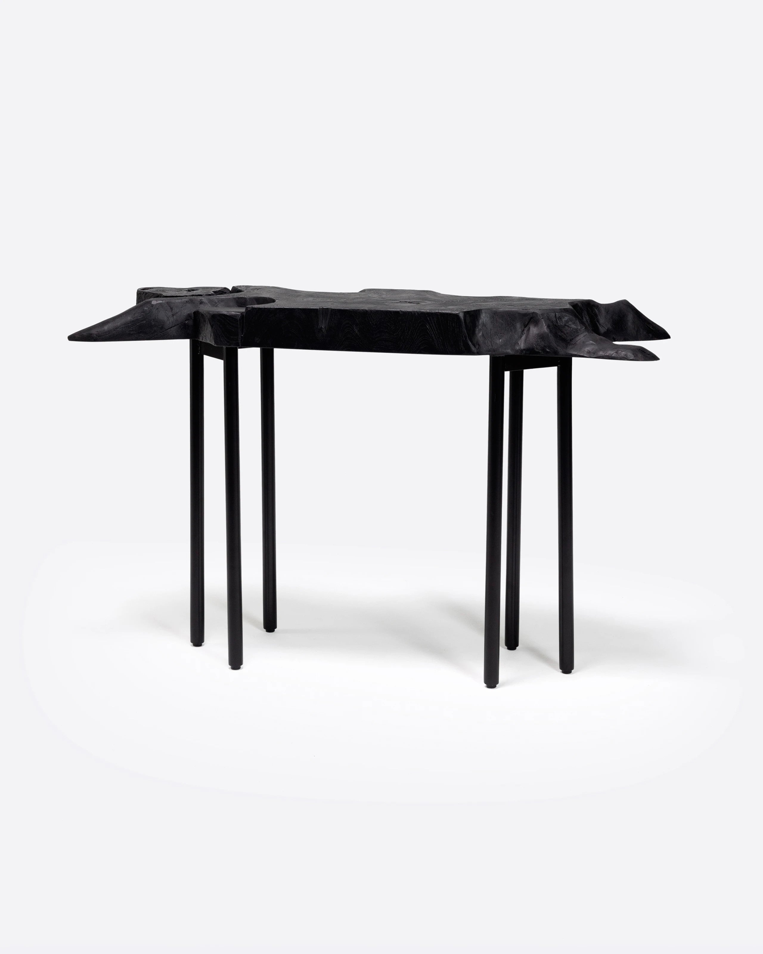 Console | Teak