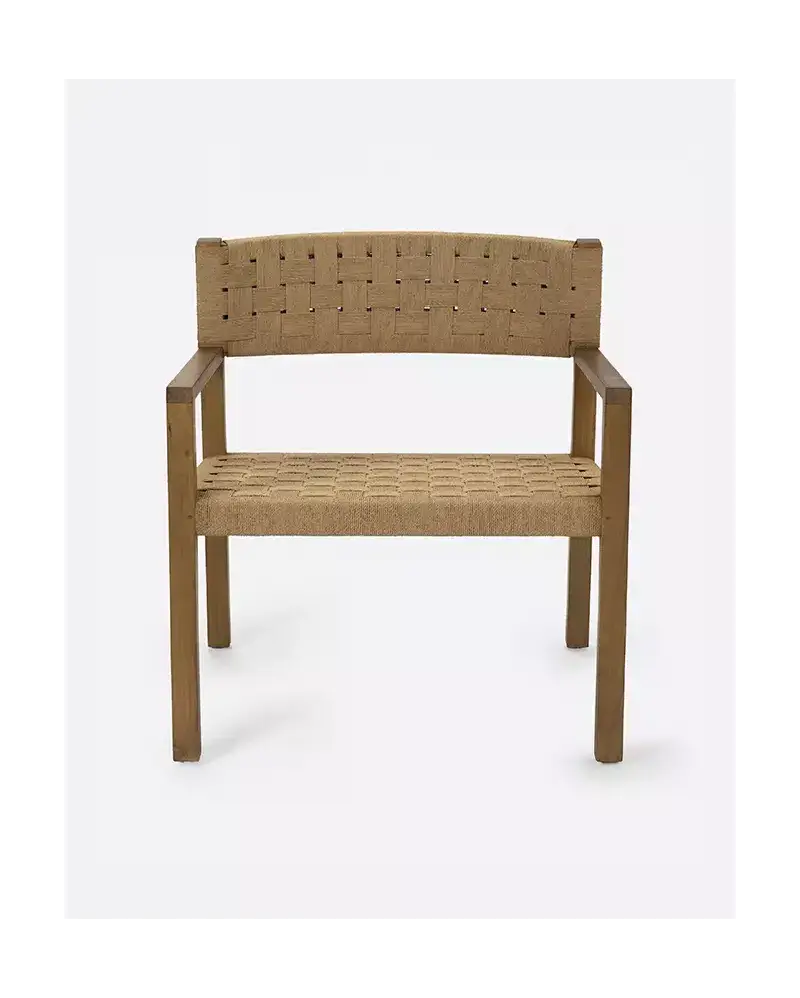 Fauteuil | Cora - Jideco Home