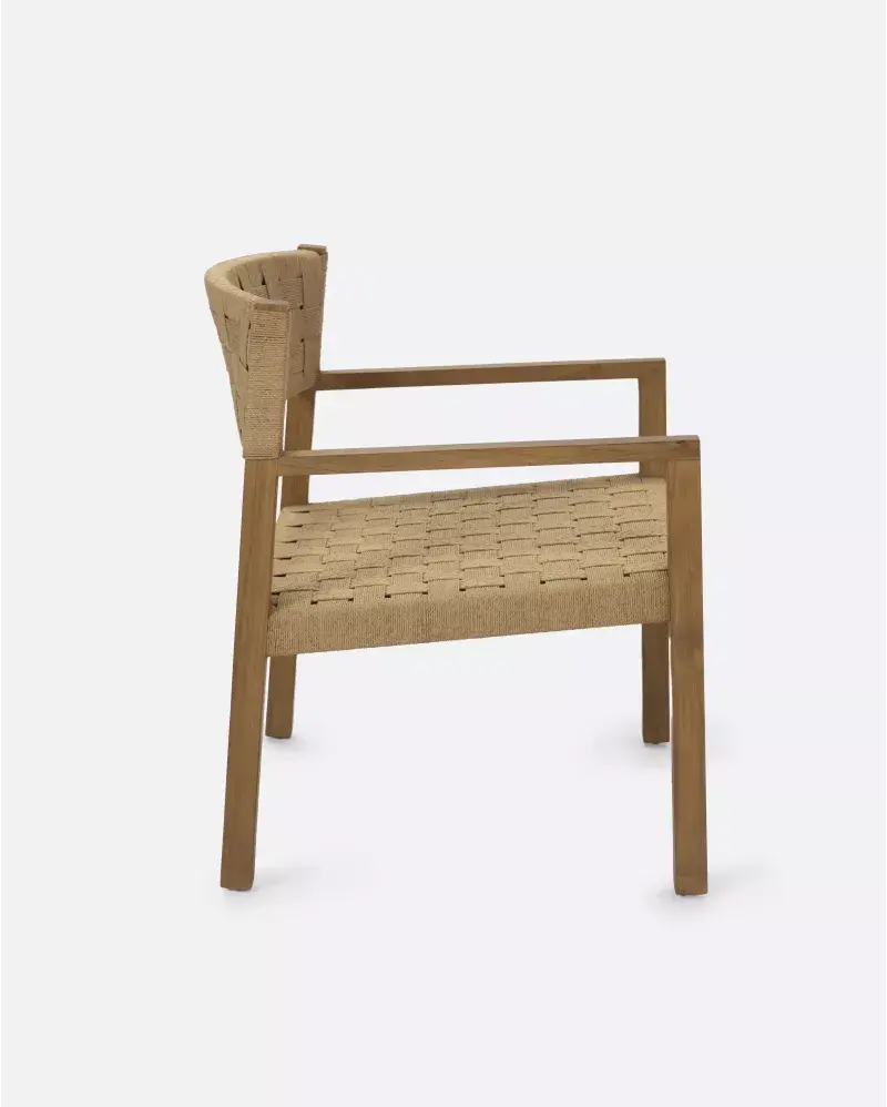 Fauteuil | Cora - Jideco Home