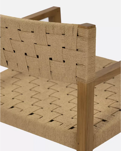 Fauteuil | Cora - Jideco Home