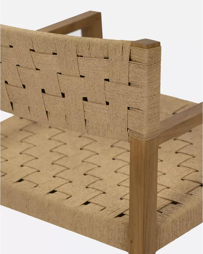 Fauteuil | Cora - Jideco Home