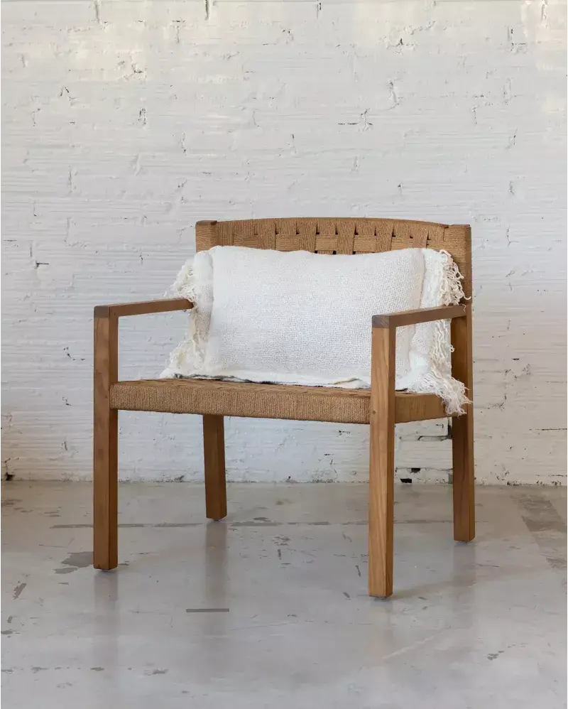 Fauteuil | Cora - Jideco Home