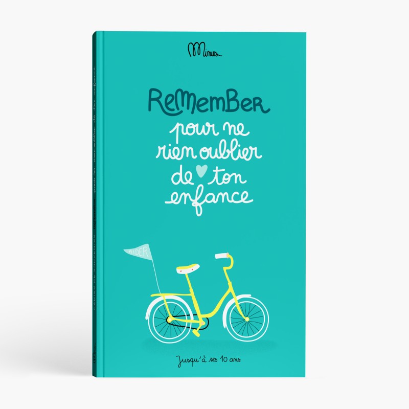 To remember nothing of your childhood