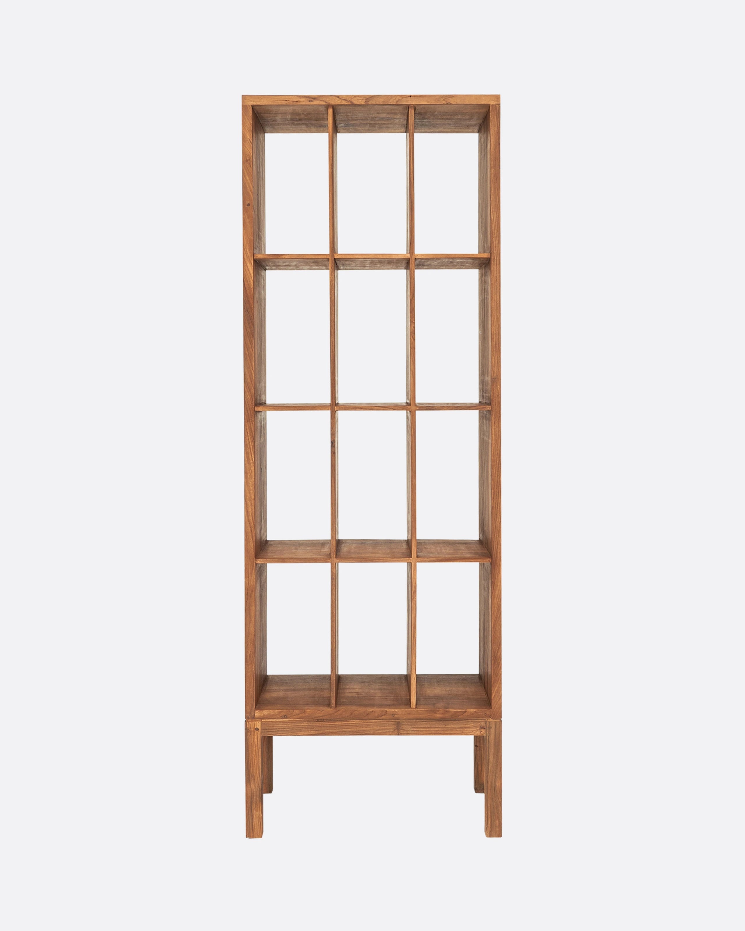 Console | Teak