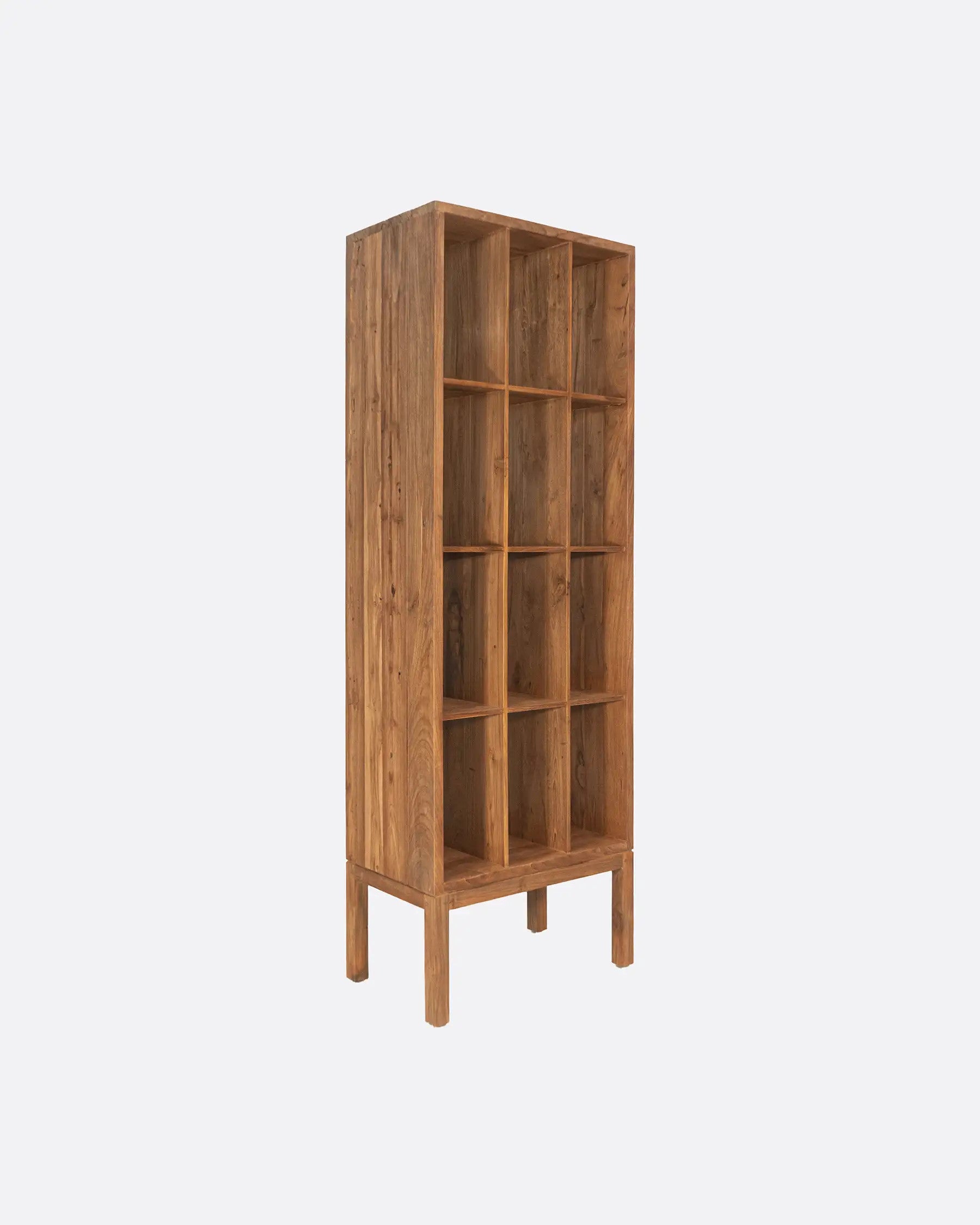 Console | Teak
