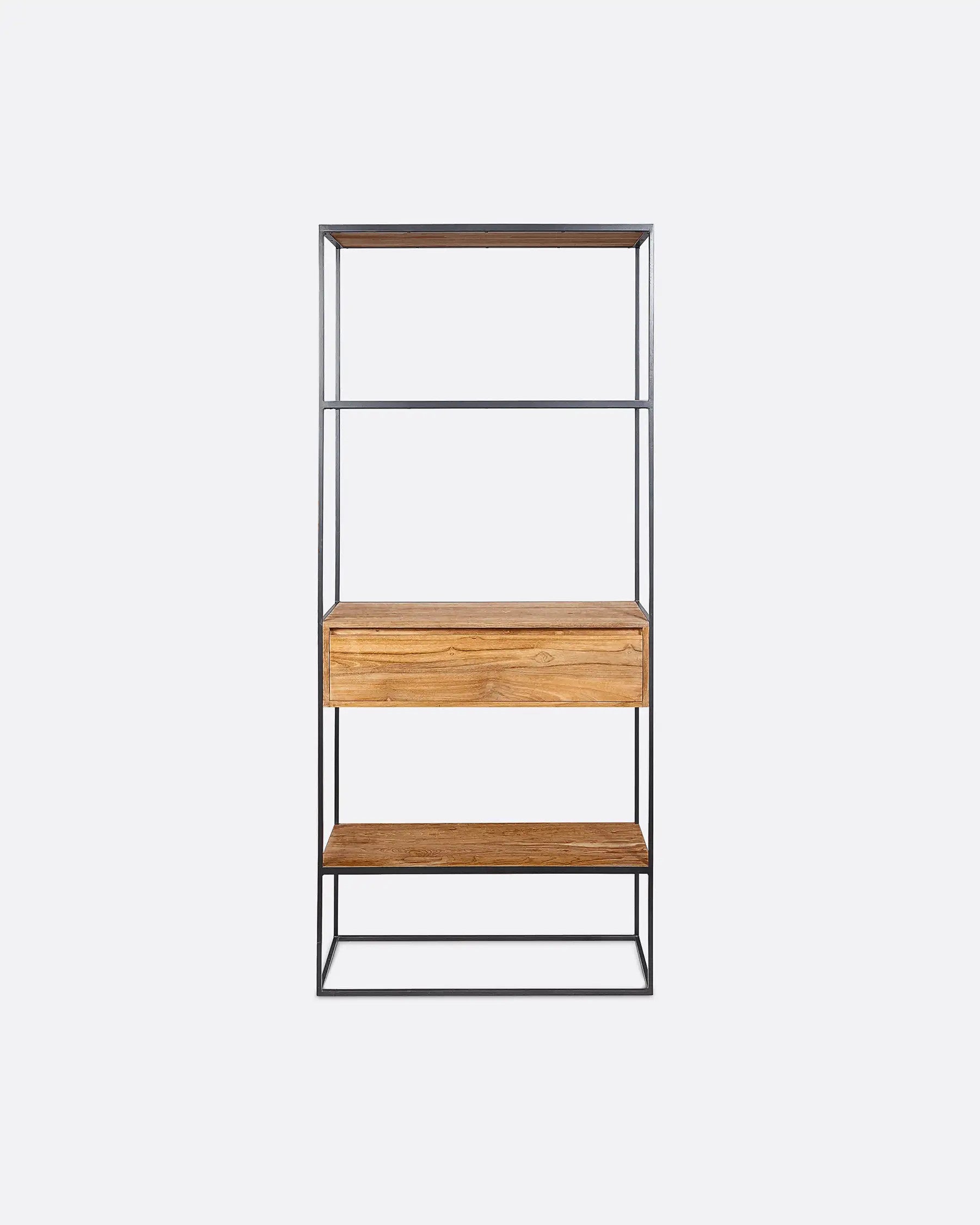 Console | Teak