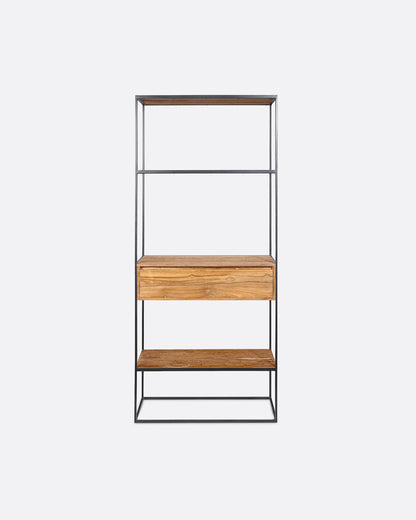Console | Teak
