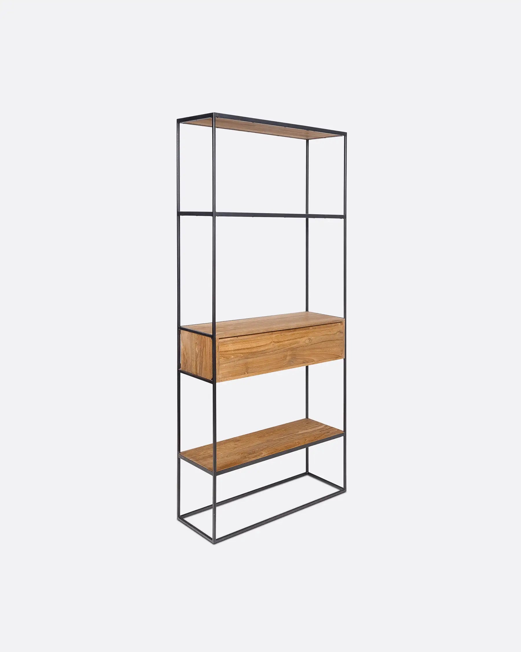 Console | Teak