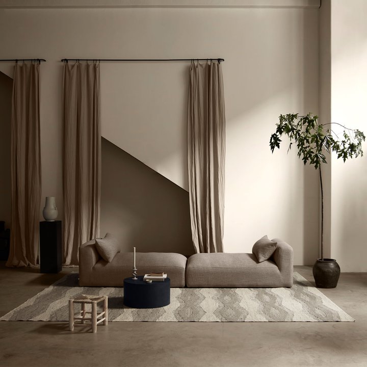 Canapé Module | Barbat Grey