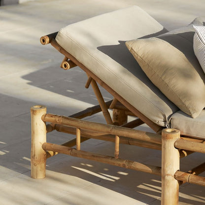 Deckchair | Bamboo