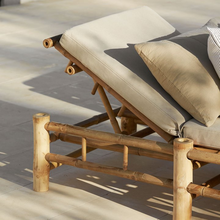 Deckchair | Bamboo