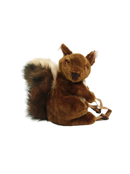 Squirrel Kids Backpack