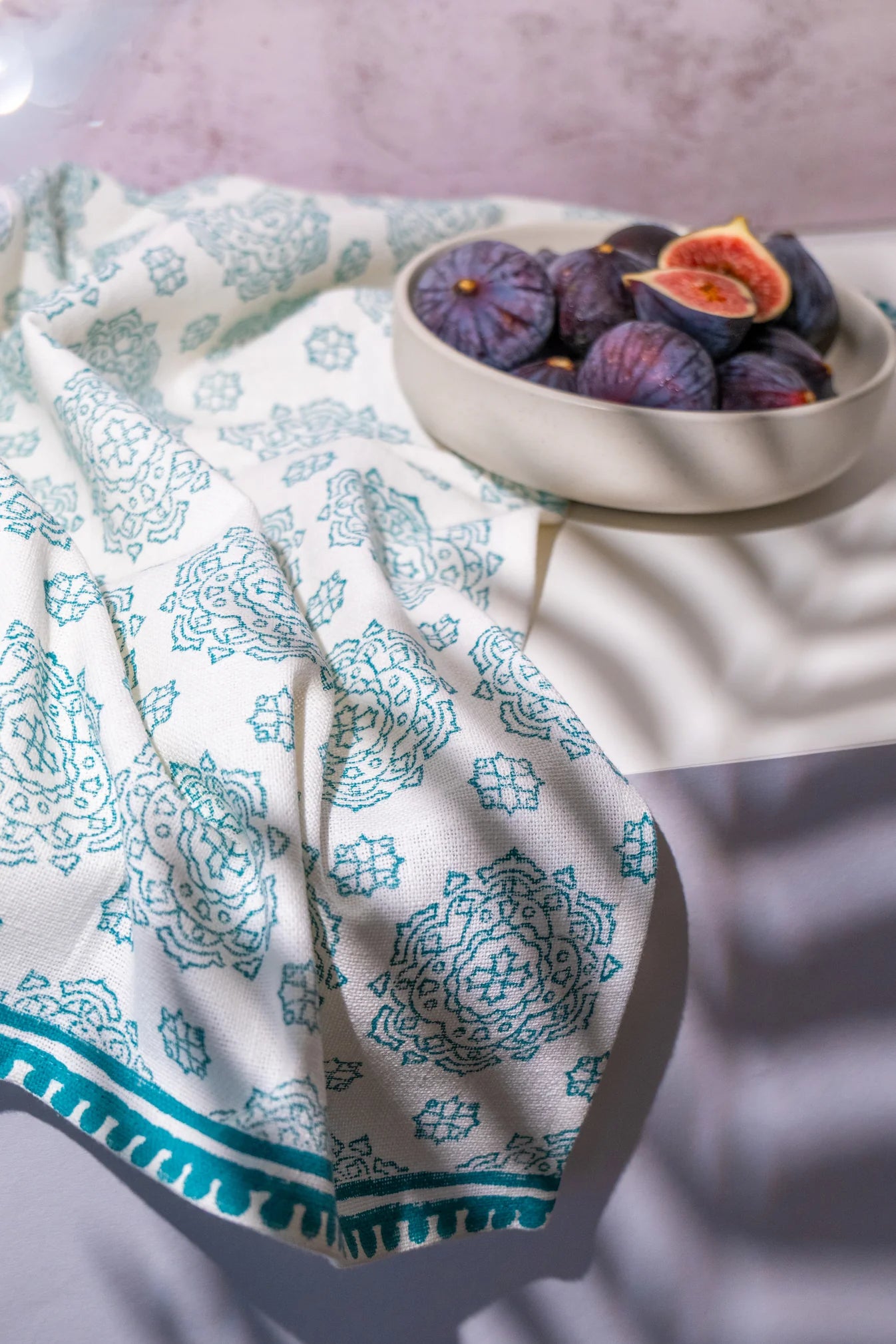 Serviette de table | Tulip Wheels