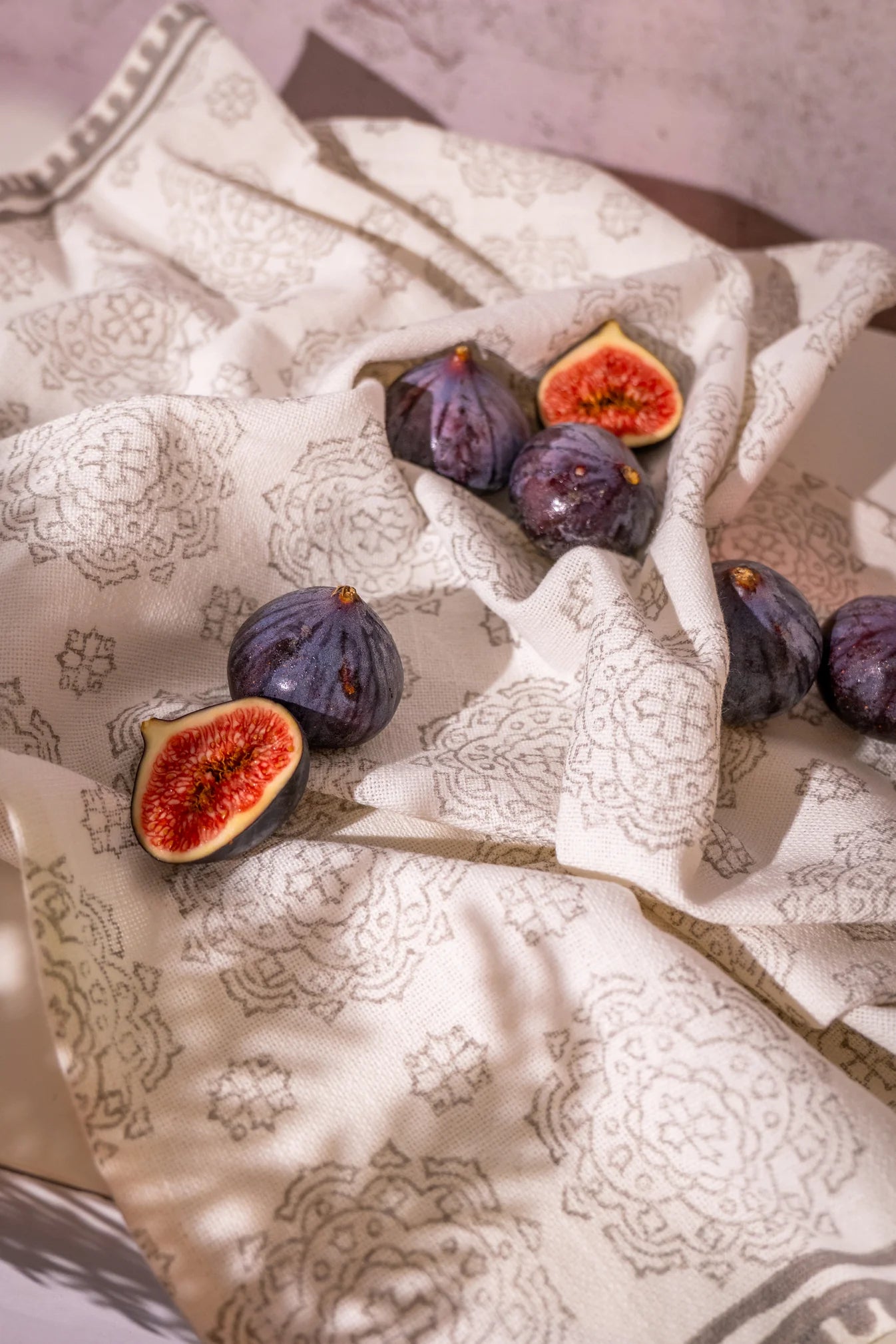 Serviette de table | Tulip Wheels