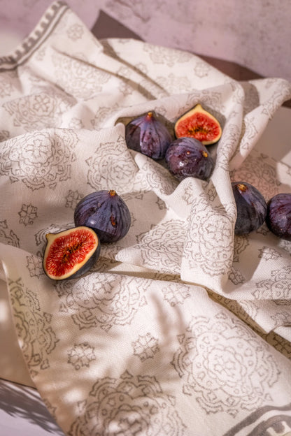Serviette de table | Tulip Wheels