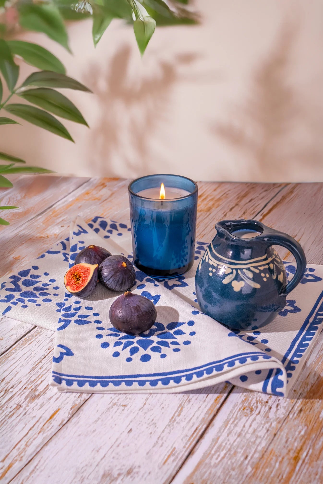 Serviette de table | Lotus