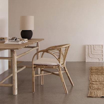 Chair | Rattan