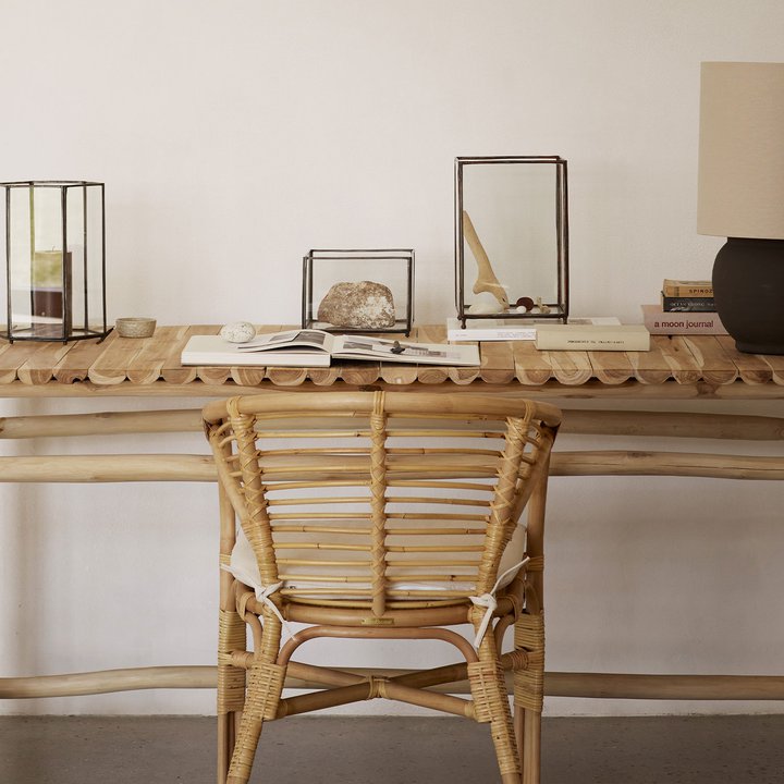 Chair | Rattan