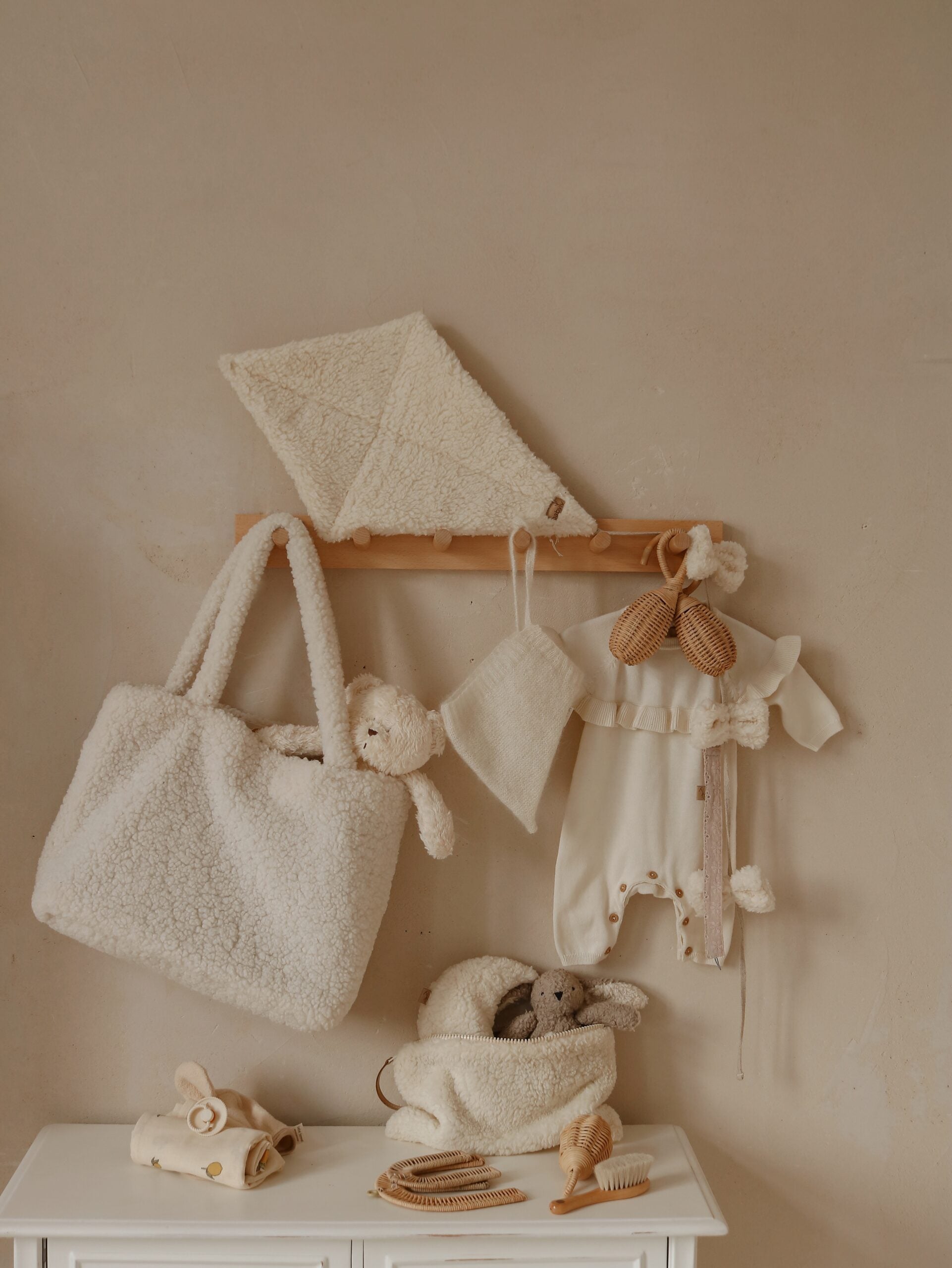 Kite decoration | Teddy 