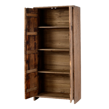 Ankang - Armoire Chinoise n°1 Orpai